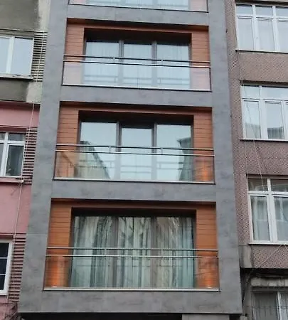 Lejlighed Of Galataport Istanbul