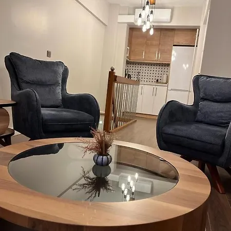 Apartamento Of Galataport Estambul
