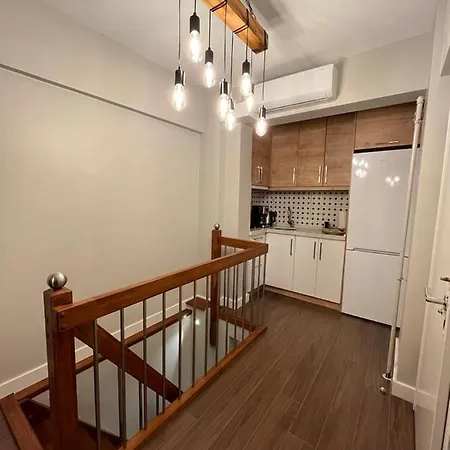Apartamento Of Galataport *