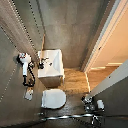 Apartamento Of Galataport