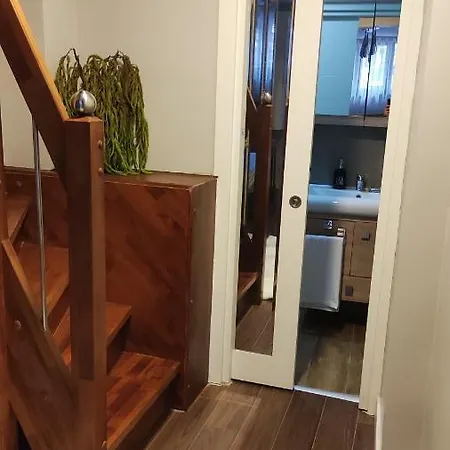 Apartamento Of Galataport