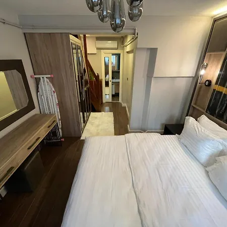 Apartamento Of Galataport *