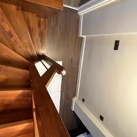 Of Galataport Apartamento Estambul