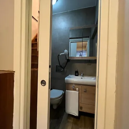 Apartamento Of Galataport Estambul